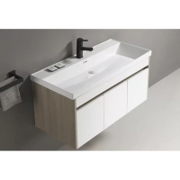 Раковина встраиваемая сверху (101х46,5) Gid 5510s