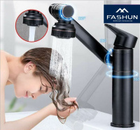 Смеситель для кухни FASHUN  A4017-7