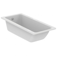 Ванна акриловая Ideal Standard Connect Air (170х75) E106401 Ванна акриловая Ideal Standard Connect Air (170х75) E106401