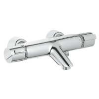 Смеситель для ванны термостатический Grohe Grohtherm 2000 34174 000 (34174000) хром