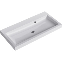 Раковины (80х40) Aqwella Infinity 800 Inf.08.04.D