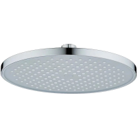 Верхний душ Orange S13TScr хром 