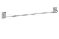 Полотенцедержатель 60см, мат Bemeta Easy 163104045