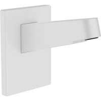 Кронштейн для верхнего душа 151 мм Hansgrohe Pulsify 24149700, белый матовый Кронштейн для верхнего душа 151 мм Hansgrohe Pulsify 24149700, белый матовый