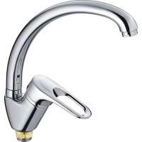 Смеситель для кухни Cron CN4104-2 Смеситель для кухни Cron CN4104-2