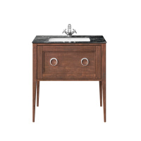 Тумба под раковину Kerama Marazzi Plaza Classic Neo PL.CN.80.1\NUT.M