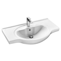 Раковина подвесная (87,5х51) Santek Сенеж 87 1WH110265