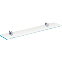 Полка стеклянная Bemeta Organic 157102241