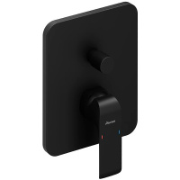 Смеситель для ванны Ravak Flat FL 065.20 X070179