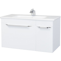 Тумба под раковину Bellezza Альдо 100 4638917090010