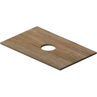 Столешница под раковину AM.PM Func 80 M8FST0800OF