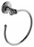 Полотенцедержатель Art&Max AM-2680SJ-Cr