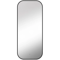 Зеркало с подсветкой Art&Max Siena AM-Sie-600-1200-DS-F