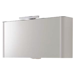 Зеркальный шкаф Am.Pm Awe M15MCX0801WF