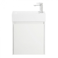База Belbagno Kraft Mini KRAFT MINI-500/260-1A-SO-BO-L Bianco Opaco База Belbagno Kraft Mini KRAFT MINI-500/260-1A-SO-BO-L Bianco Opaco