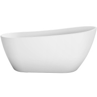 Акриловая ванна (170x80) BelBagno Uno BB704-1700-800-K Акриловая ванна (170x80) BelBagno Uno BB704-1700-800-K