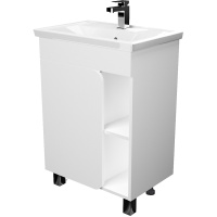 Тумба под раковину 1Marka  Nuvo 70Н У76056