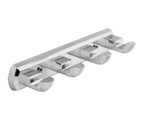 Крючок настенный WasserKRAFT Kammel K-8374