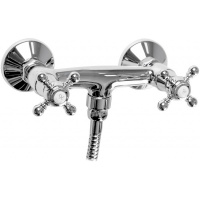 Смеситель для душа Cezares Golf GOLF-DS-01