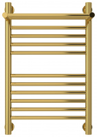 Полотенцесушитель Водяной Сунержа Богема с полкой + (60х40) Золото 03-0223-6040