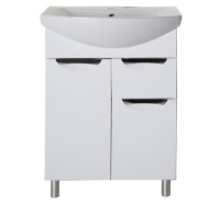 Тумба под раковину ASB-mebel Мессина 60 9891