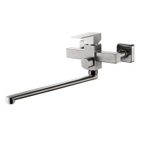 Смеситель для ванны Haiba HB22803 Смеситель для ванны Haiba HB22803