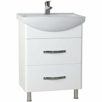 Тумба под раковину Bellezza Анкона 60 4639609700019