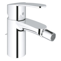 Смеситель однорычажный для биде Grohe Eurostyle Cosmopolitan 33566 002 (33566002) хром  Смеситель однорычажный для биде Grohe Eurostyle Cosmopolitan 33566 002 (33566002) хром