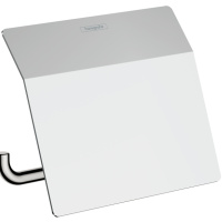 Держатель туалетной бумаги AddStoris Hansgrohe 41753000