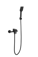 Смеситель для ванны ESKO SINGAPORE  black SB 54