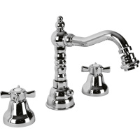 Смеситель для биде Cezares LORD LORD-BBS2-01