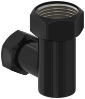 Уголок переходной Стилье G 1" НГ х G 3/4" НГ 172001-1034