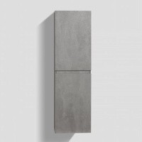 Пенал BelBagno Pietra PIETRA-1700-2A-SC-SCM