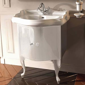 Тумба под раковину Kerasan Retro 7361K6