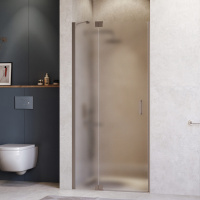 Душевая дверь 140 см RGW Hotel HO-014-Gr 350601414-210 матовое