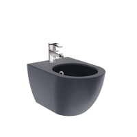 Подвесное биде Creavit Free FE510-00BM00E-0000