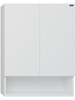 Шкаф Санта Мира 60 700468 белый