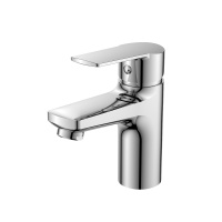 Смеситель для раковины DECOROOM DR22 DR22011