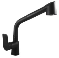 Смеситель для кухни Rav Slezak Colorado CO111.5CMAT