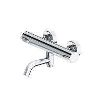 Смеситель для ванны Damixa Scandinavian Pure 363000000 Смеситель для ванны Damixa Scandinavian Pure 363000000