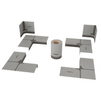 Уплотнительный комплект Kaldewei 689720490000