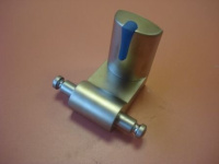 Крючок для банного халата Grohe Ectos 40262 MB0 (40262MB0)