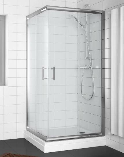 Душевой угол (100х100) RIHO HAMAR GR462-100/100 GR56200