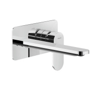 Смеситель для раковины Nobili Yoyo YO126198CR