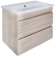 Тумба под раковину ASB-mebel  Лира 75 10674