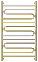 Полотенцесушитель Водяной Сунержа Элегия + (100х60) Шампань 020-0205-1060 Полотенцесушитель Водяной Сунержа Элегия + (100х60) Шампань 020-0205-1060