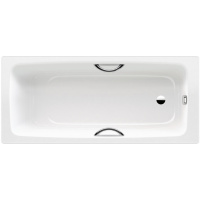 Стальная ванна Kaldewei SANIFORM PLUS STAR 337 (180x80) 133700010001 Стальная ванна Kaldewei SANIFORM PLUS STAR 337 (180x80) 133700010001
