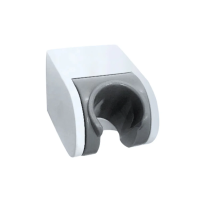 Держатель лейки Orange O-Shower OWB-A-W, белый матовый