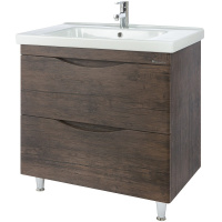 Тумба под раковину Bellezza Санриса 100 4630117110437