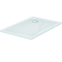 Душевой поддон Ideal Standard CONNECT AIR (90х80) E098901, белый